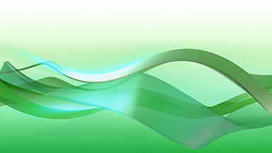 Green waves loop