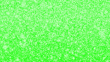 Christmas snow green screen background loop